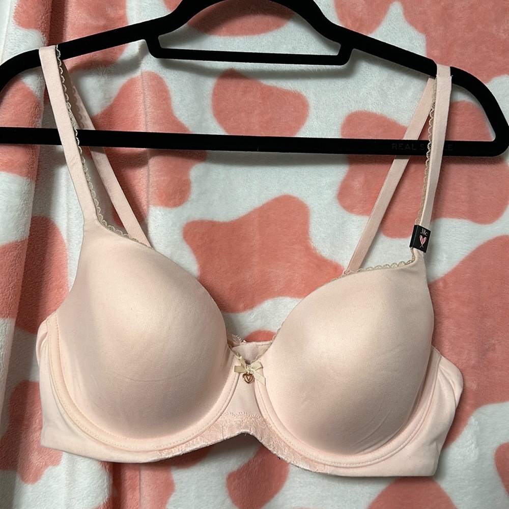 Victoria Secret Pink Bra